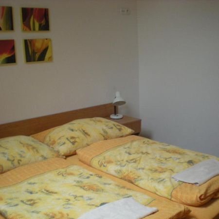 Penzion Barina Dolni Dunajovice Room photo