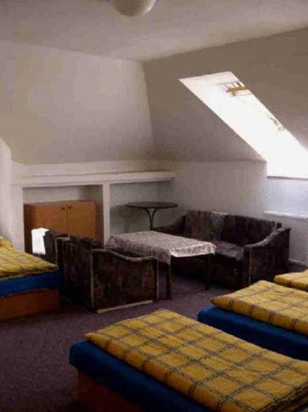 Penzion Barina Dolni Dunajovice Room photo