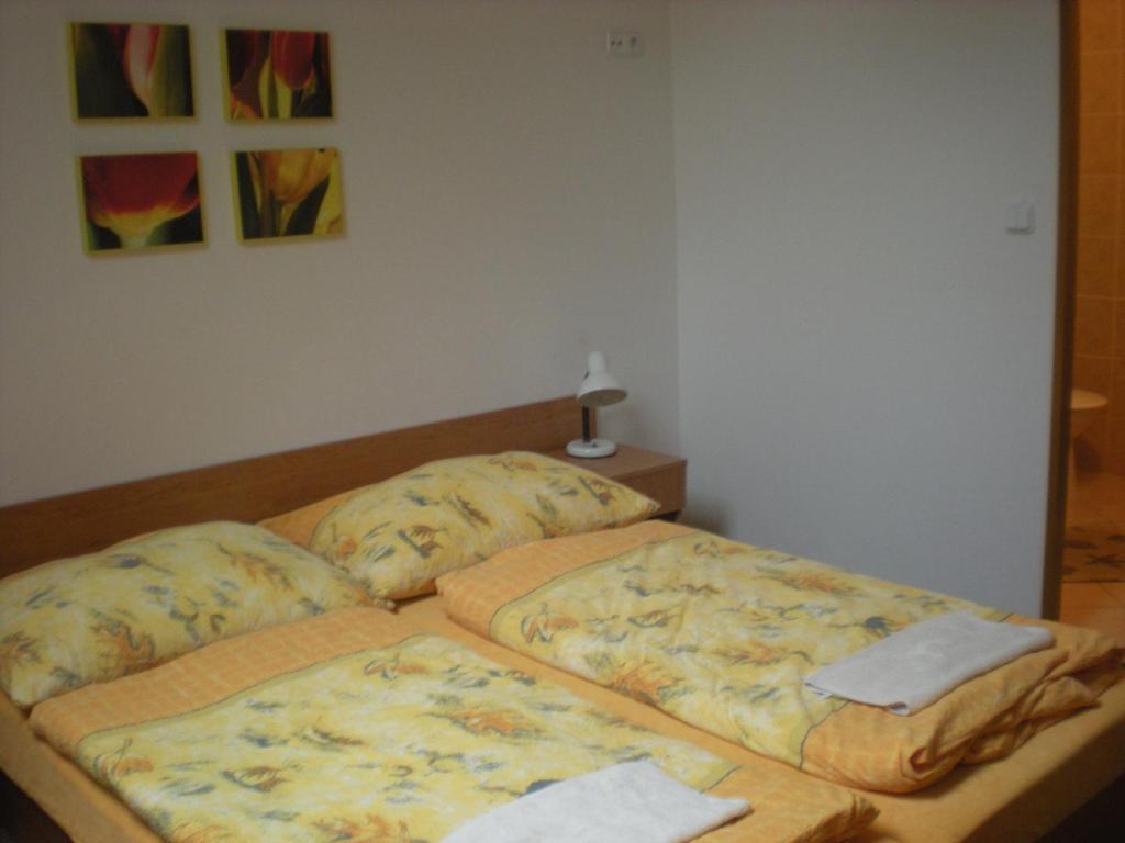 Penzion Barina Dolni Dunajovice Room photo