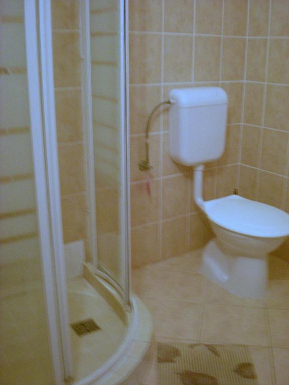 Penzion Barina Dolni Dunajovice Room photo