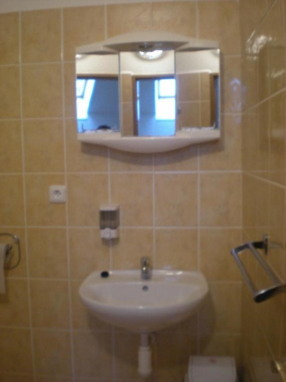 Penzion Barina Dolni Dunajovice Room photo
